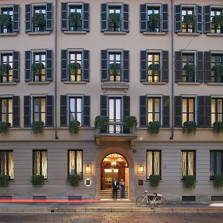 Mandarin Oriental, Milan-2