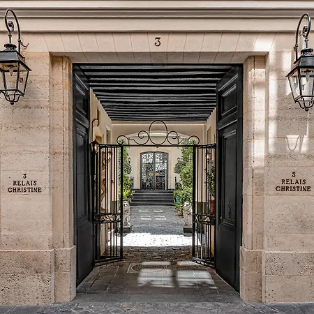Relais Christine-2
