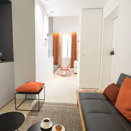 MiHotel Bellecour-2