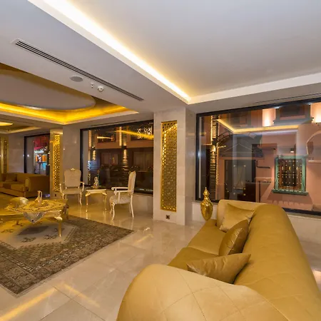 Great Fortune Hotel&Spa-3