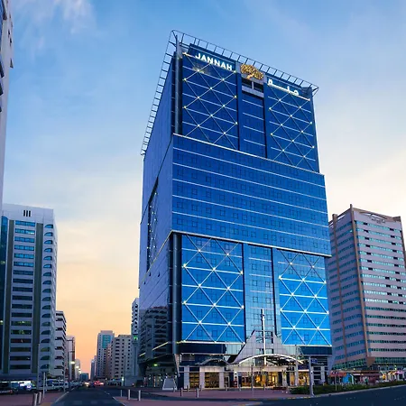 Jannah Burj Al Sarab-3