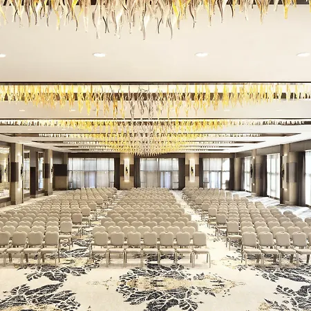 Sheraton Grand Istanbul Atasehir-2