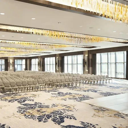 Sheraton Grand Istanbul Atasehir-3
