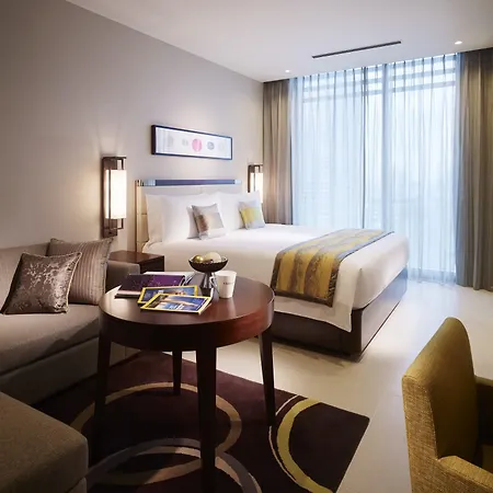 Oakwood Premier Tokyo-3