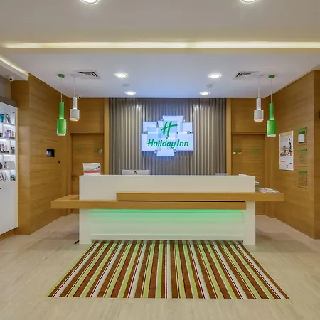 Holiday Inn Antalya - Lara By Ihg-2