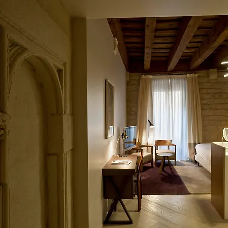Mercer Hotel Barcelona-3