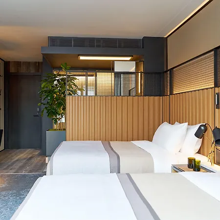 1 Hotel Brooklyn Bridge-2