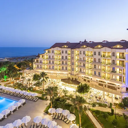 Bella Resort & Spa-2
