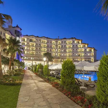 Bella Resort & Spa-3