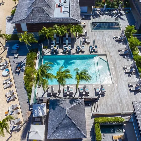 Le Barthélemy Hotel&Spa-2