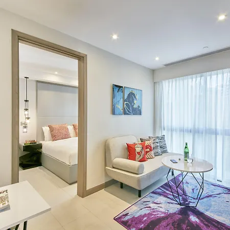 Oakwood Studios Singapore-3