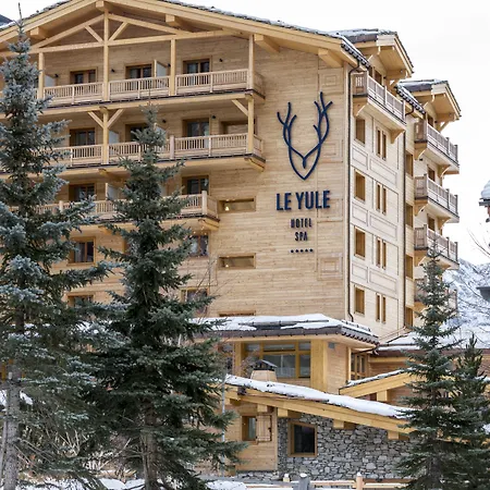 Le Yule Hotel&Spa-2