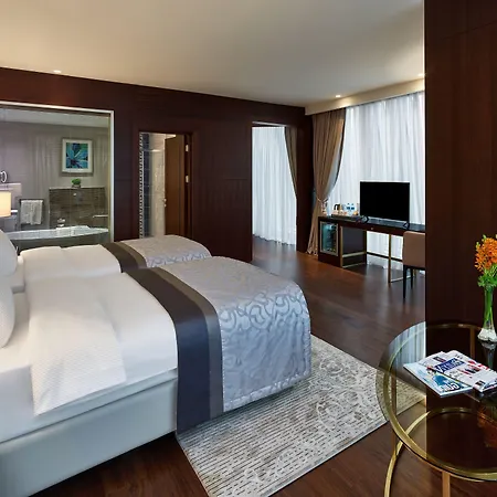Elite World Grand Istanbul Basin Ekspres-2