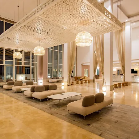 Radisson Blu Resort Saidia Beach-2