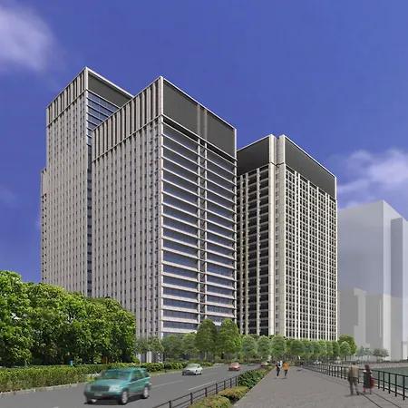Ascott Marunouchi Tokyo-3