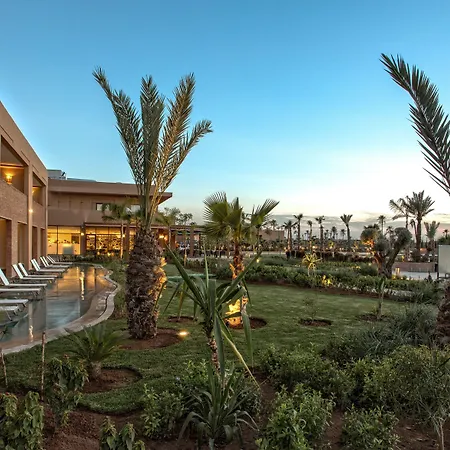 Be Live Collection Marrakech Adults Only All Inclusive-3