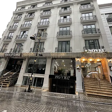 Novelty Hotel-2