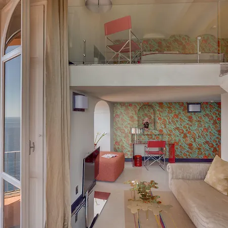 Hotel Punta Tragara-2