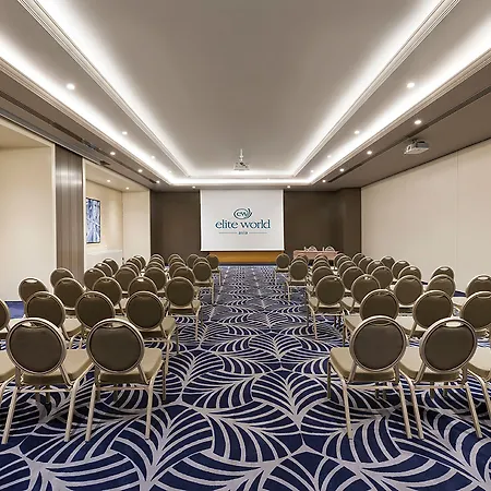 Elite World Grand Istanbul Küçükyalı-2