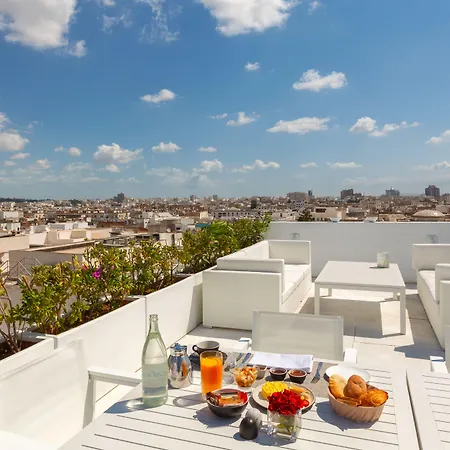 Dar El Jeld Hotel And Spa-3