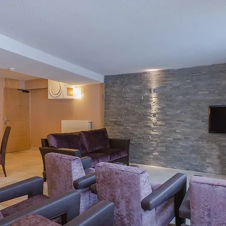 Les Balcons Platinium Val Thorens-2