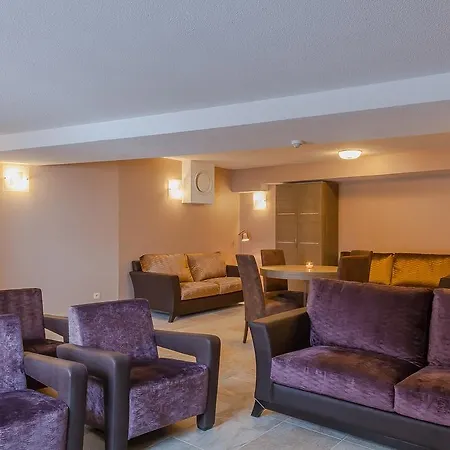 Les Balcons Platinium Val Thorens-3