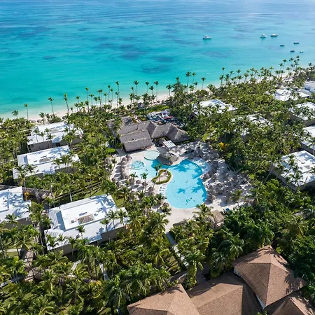 Grand Palladium Palace Resort Spa & Casino-2
