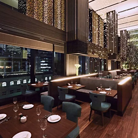 The Gate Hotel Tokyo By Hulic-2