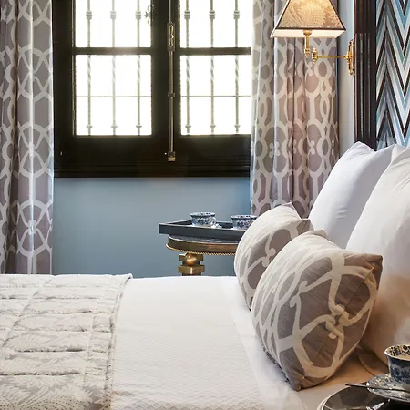 Hotel Boutique Triana House-2