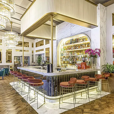 Radisson Collection Hotel, Vadistanbul-3