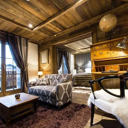 Le Chalet Blanc-2
