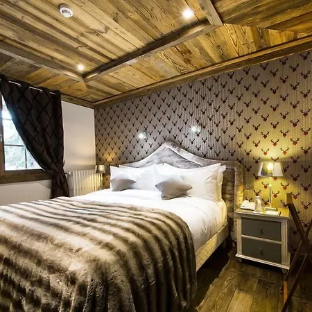Le Chalet Blanc-3