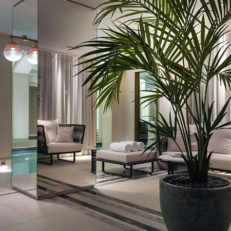 Les Jardins du Faubourg Hotel&Spa by Shiseido-2