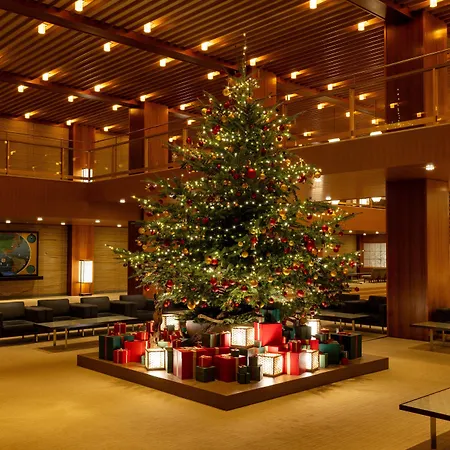 The Okura Tokyo-2