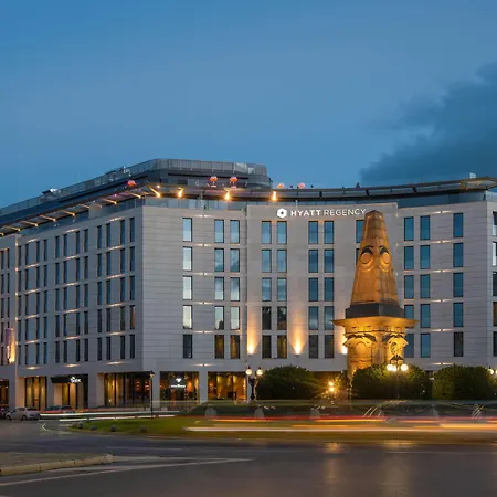 Hyatt Regency Sofia-3
