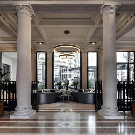 Palazzo Touring Club Milan, A Radisson Collection Hotel-3