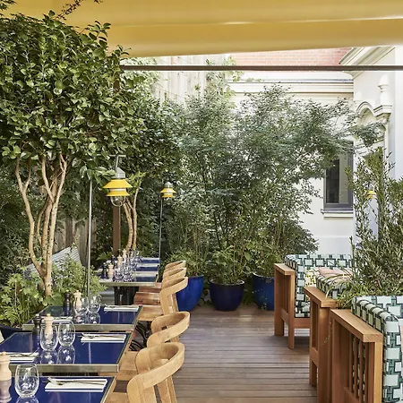 Hôtel Le Ballu-3
