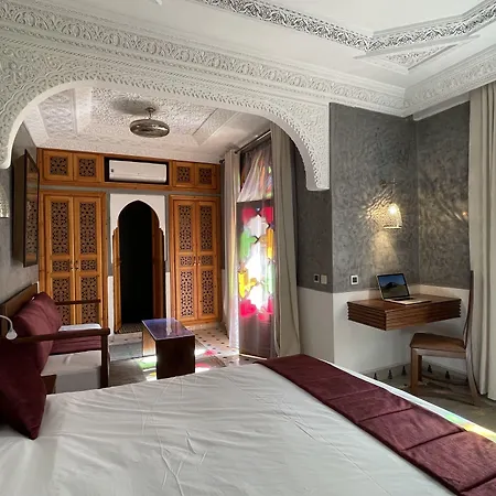 Riad Shajara-2