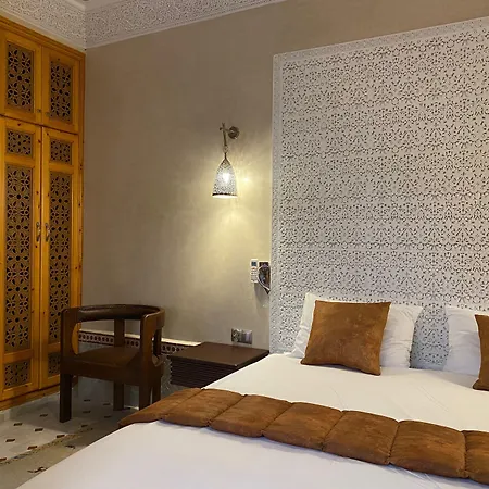 Riad Shajara-3