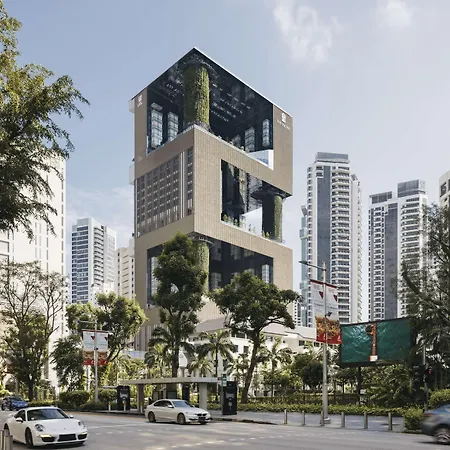 Pan Pacific Orchard-3