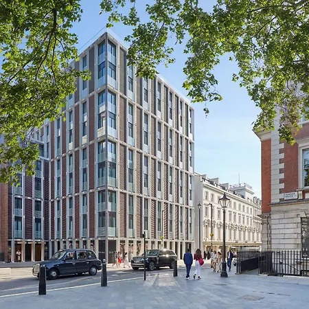 Mandarin Oriental Mayfair, London-2