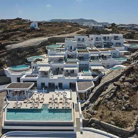 Lovia Mykonos (Adults Only)-2
