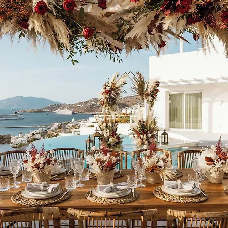 Lovia Mykonos (Adults Only)-3