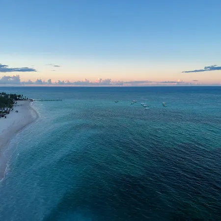 Paradisus Grand Cana All Inclusive - Formerly The Grand Reserve At Paradisus Palma Real-2