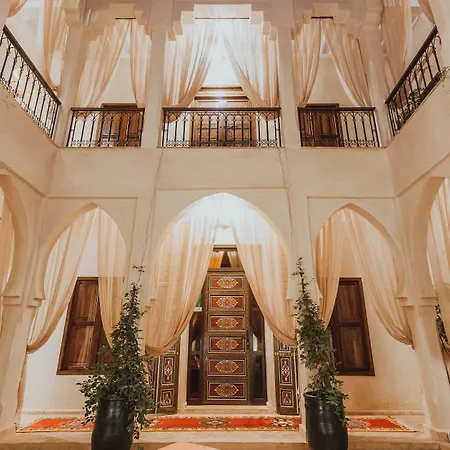 Riad El Hara-2