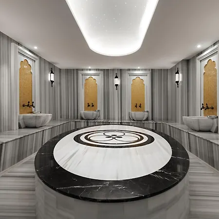 Gleam Collection Hotel-3