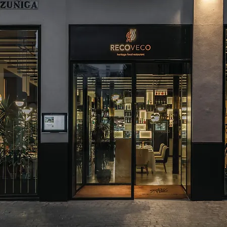 Vincci Seleccion Unuk 5 Gl-2