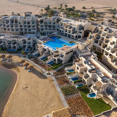 Creek Hotel And Residences El Gouna-2