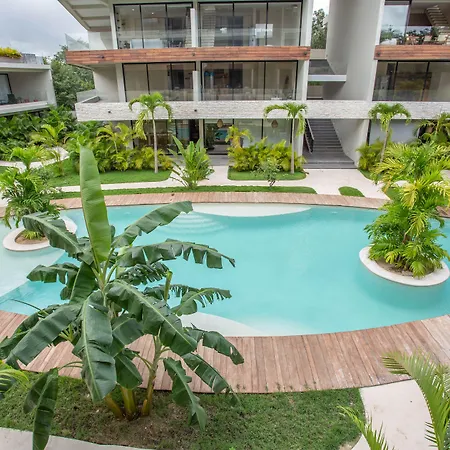 Xperience Tulum Hotel-2