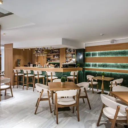 Dimargio Luxury Hotel & Spa-2